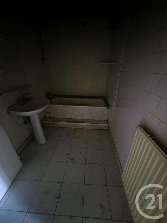 Appartement T5 à vendre - 5 pièces - 75 m2 - Quimper - 29 - BRETAGNE