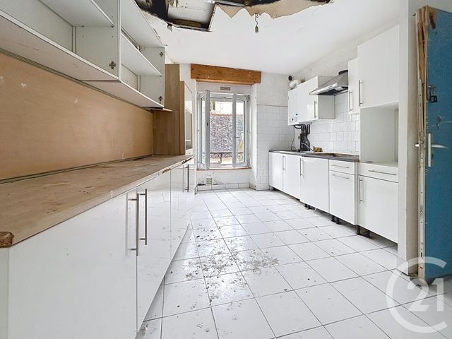 Appartement T5 à vendre - 5 pièces - 75 m2 - Quimper - 29 - BRETAGNE