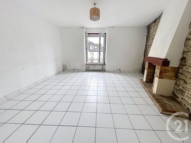 Appartement T5 à vendre QUIMPER