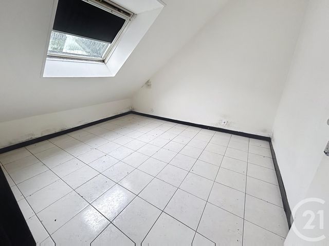 Appartement T3 à vendre - 3 pièces - 40 m2 - Quimper - 29 - BRETAGNE