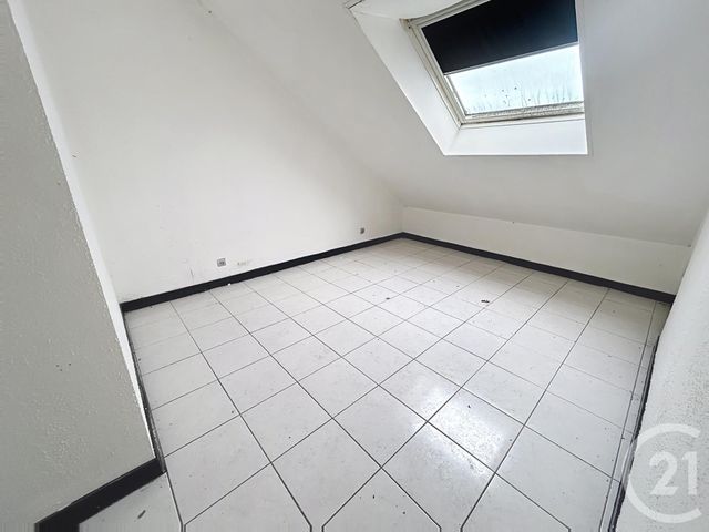 Appartement T3 à vendre - 3 pièces - 40 m2 - Quimper - 29 - BRETAGNE