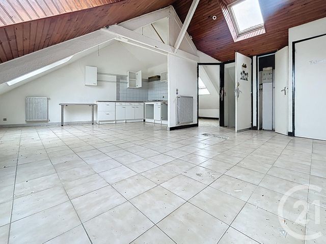 Appartement T3 à vendre - 3 pièces - 40 m2 - Quimper - 29 - BRETAGNE