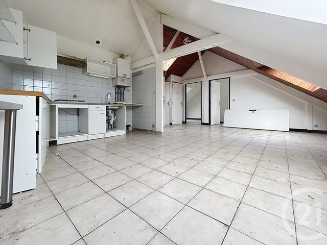 Appartement T3 à vendre QUIMPER