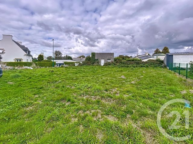 Maison à vendre - 6 pièces - 123,93 m2 - Edern - 29 - BRETAGNE