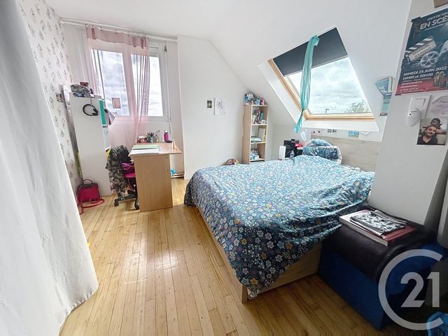 Maison à vendre - 6 pièces - 123,93 m2 - Edern - 29 - BRETAGNE