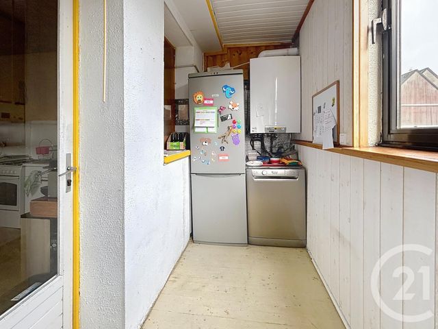 Appartement Loft à vendre - 6 pièces - 140 m2 - Quimper - 29 - BRETAGNE