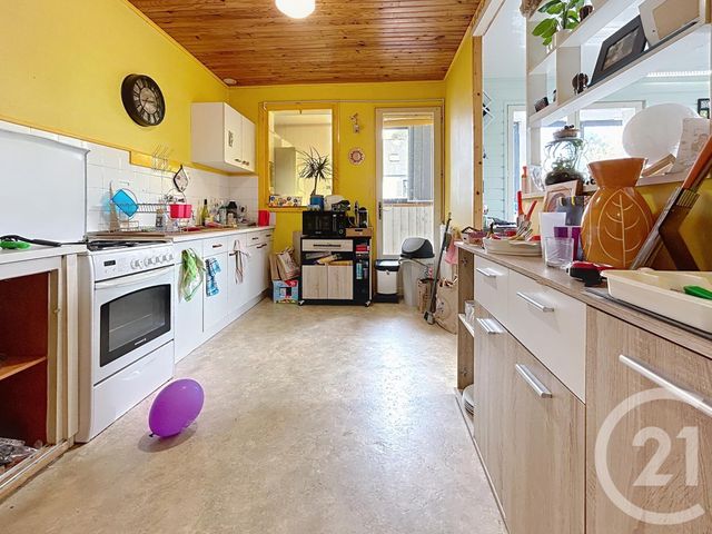 Appartement Loft à vendre - 6 pièces - 140 m2 - Quimper - 29 - BRETAGNE