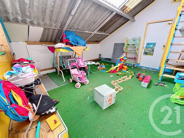 Appartement Loft à vendre - 6 pièces - 140 m2 - Quimper - 29 - BRETAGNE