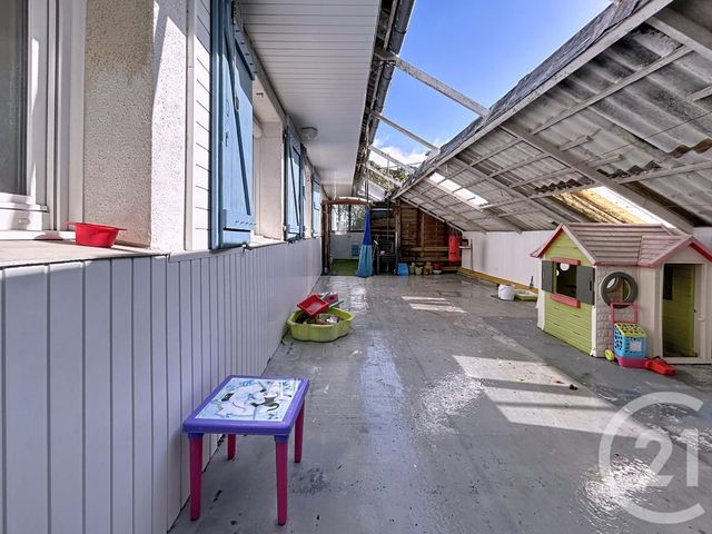 Appartement Loft à vendre - 6 pièces - 140 m2 - Quimper - 29 - BRETAGNE