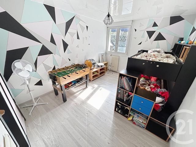 Appartement Loft à vendre - 6 pièces - 140 m2 - Quimper - 29 - BRETAGNE