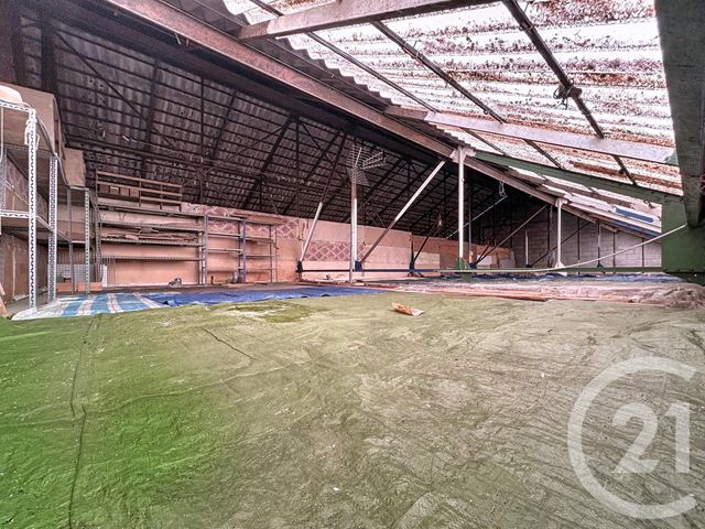 Appartement Loft à vendre - 6 pièces - 140 m2 - Quimper - 29 - BRETAGNE