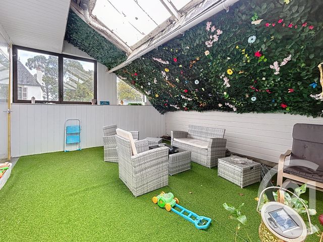 Appartement Loft à vendre - 6 pièces - 140 m2 - Quimper - 29 - BRETAGNE