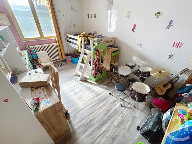 Appartement Loft à vendre - 6 pièces - 140 m2 - Quimper - 29 - BRETAGNE