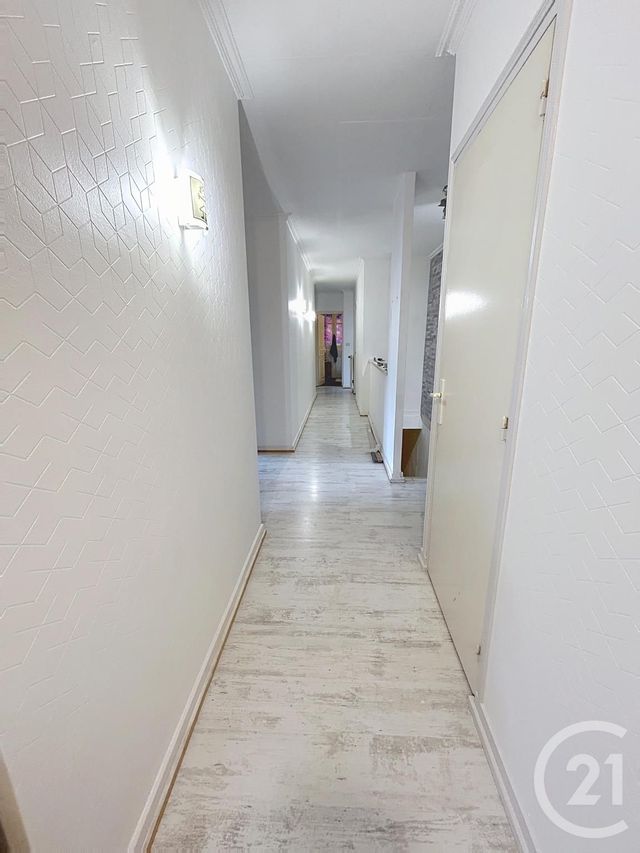 Appartement Loft à vendre - 6 pièces - 140 m2 - Quimper - 29 - BRETAGNE