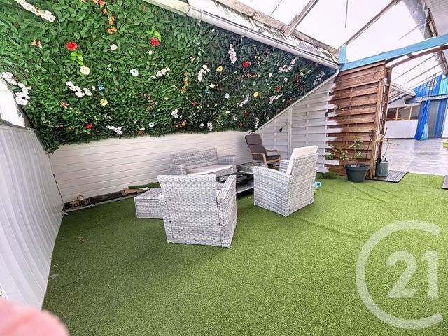 Appartement Loft à vendre - 6 pièces - 140 m2 - Quimper - 29 - BRETAGNE