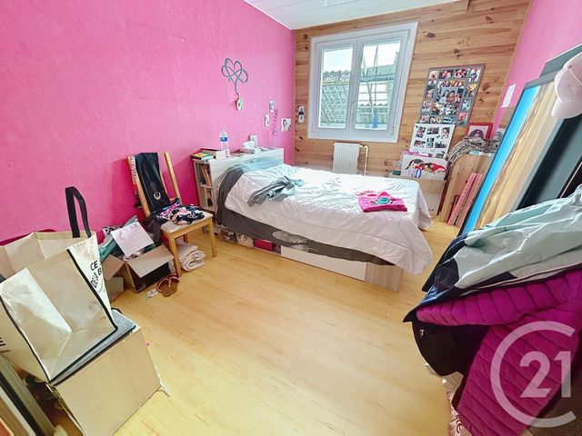 Appartement Loft à vendre - 6 pièces - 140 m2 - Quimper - 29 - BRETAGNE