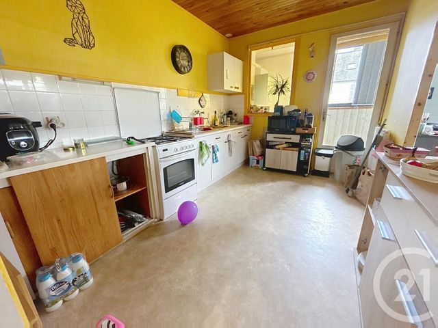 Appartement Loft à vendre - 6 pièces - 140 m2 - Quimper - 29 - BRETAGNE