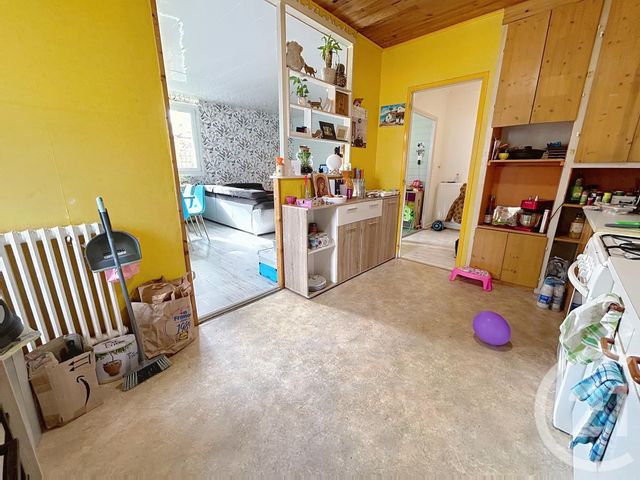 Appartement Loft à vendre - 6 pièces - 140 m2 - Quimper - 29 - BRETAGNE