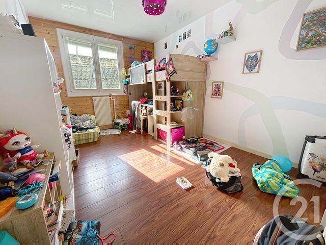 Appartement Loft à vendre - 6 pièces - 140 m2 - Quimper - 29 - BRETAGNE