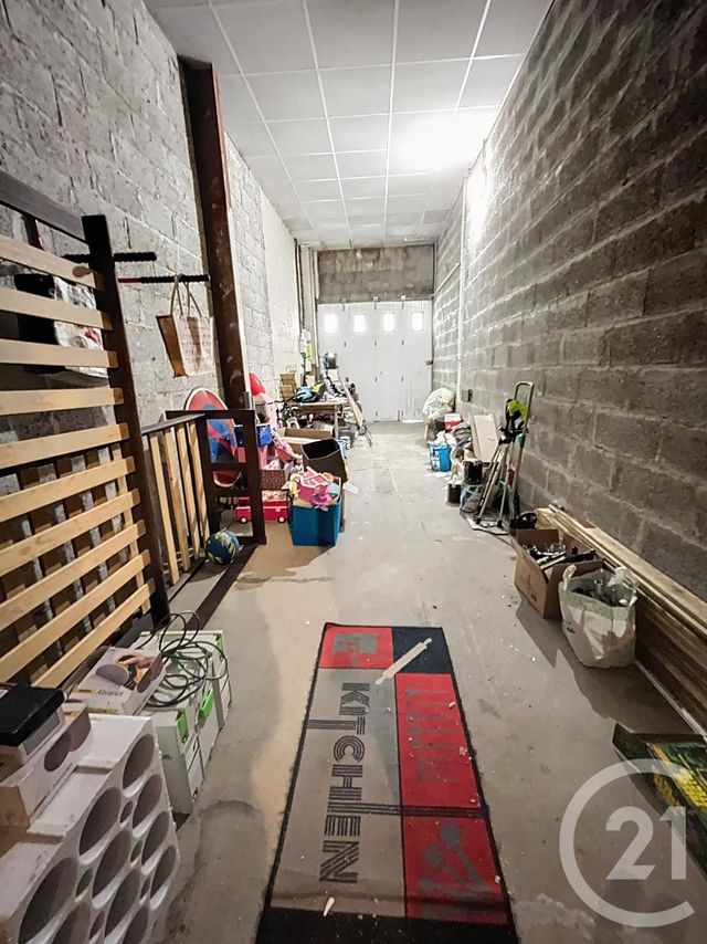 Appartement Loft à vendre - 6 pièces - 140 m2 - Quimper - 29 - BRETAGNE