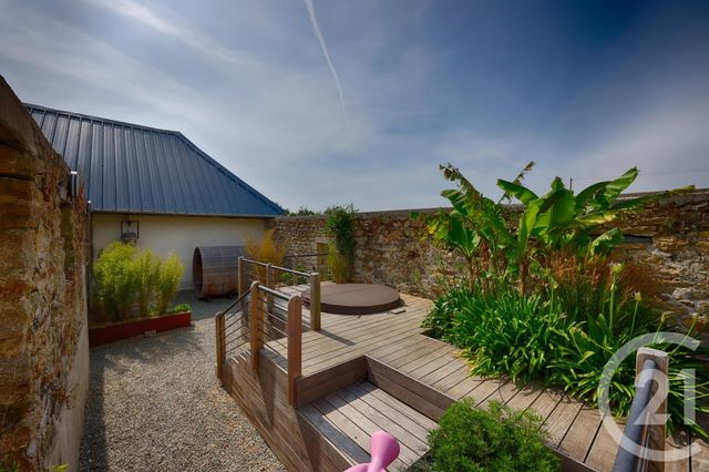 Maison à vendre - 22 pièces - 539 m2 - 29 - BRETAGNE