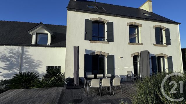 Maison à vendre - 22 pièces - 539 m2 - 29 - BRETAGNE