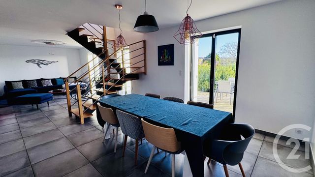 Maison à vendre - 22 pièces - 539 m2 - 29 - BRETAGNE