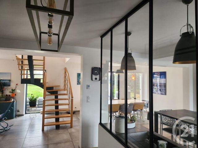Maison à vendre - 22 pièces - 539 m2 - 29 - BRETAGNE
