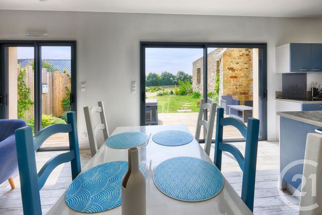 Maison à vendre - 22 pièces - 539 m2 - 29 - BRETAGNE