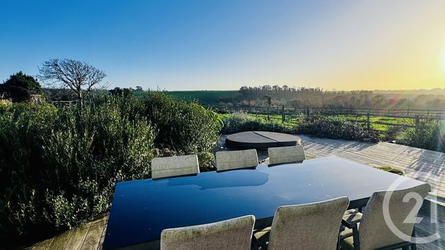 Maison à vendre - 22 pièces - 539 m2 - 29 - BRETAGNE