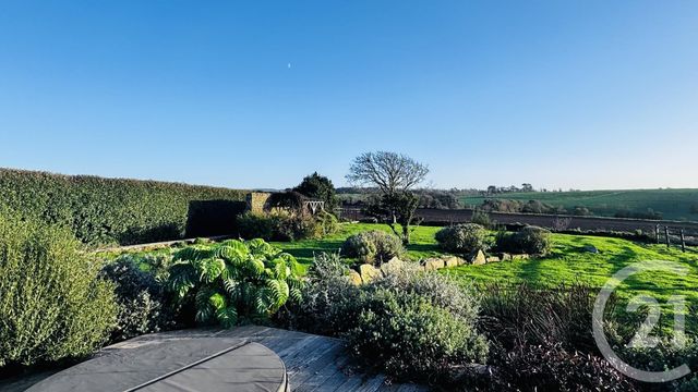 Maison à vendre - 22 pièces - 539 m2 - 29 - BRETAGNE