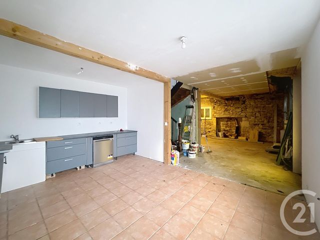 Maison à vendre - 7 pièces - 134,06 m2 - Briec - 29 - BRETAGNE