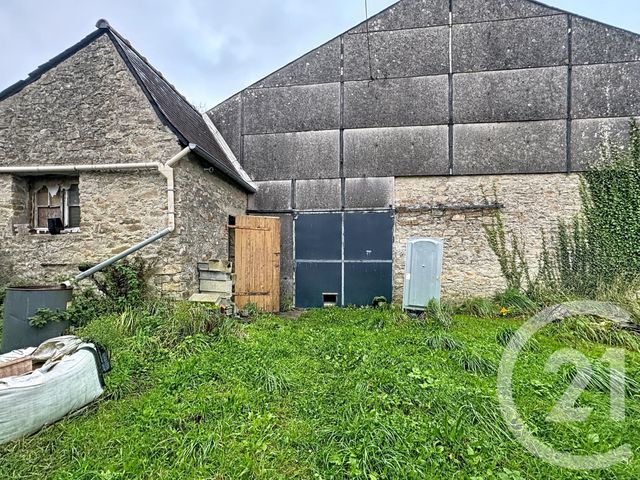 Maison à vendre - 7 pièces - 134,06 m2 - Briec - 29 - BRETAGNE
