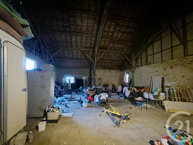 Maison à vendre - 7 pièces - 134,06 m2 - Briec - 29 - BRETAGNE