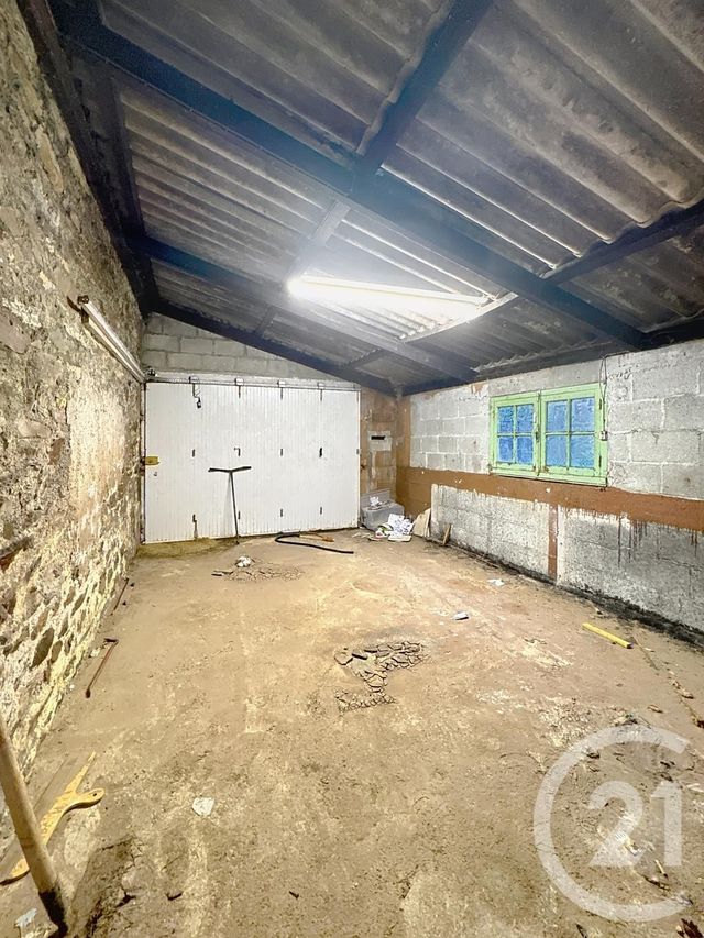 Maison à vendre - 7 pièces - 134,06 m2 - Briec - 29 - BRETAGNE