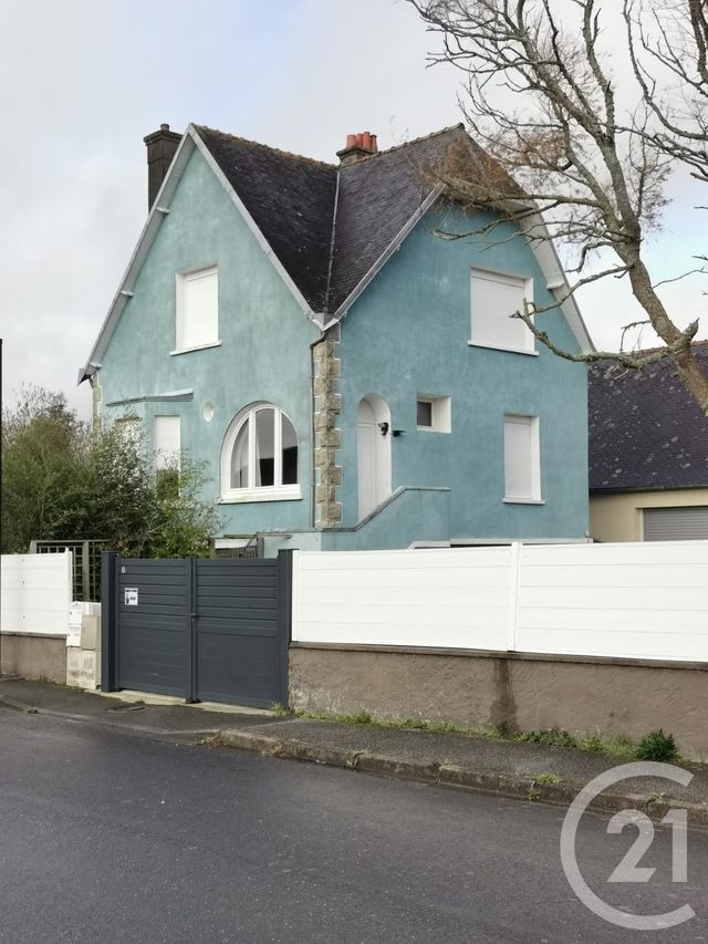 maison - TELGRUC SUR MER - 29