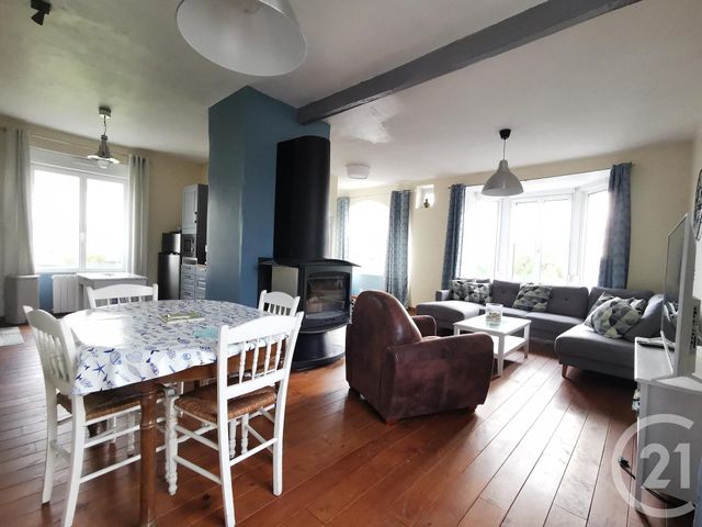 Maison &agrave; vendre - 8 pi&egrave;ces - 130 m2 - Telgruc Sur Mer - 29 - BRETAGNE