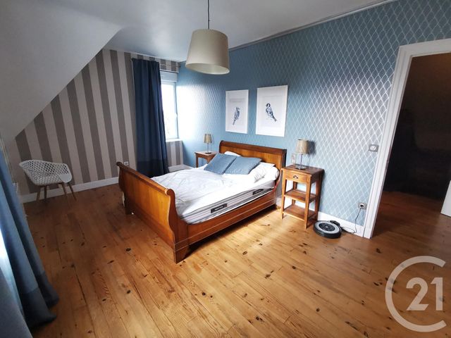 Maison &agrave; vendre - 8 pi&egrave;ces - 130 m2 - Telgruc Sur Mer - 29 - BRETAGNE