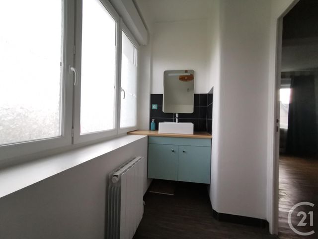 Maison &agrave; vendre - 8 pi&egrave;ces - 130 m2 - Telgruc Sur Mer - 29 - BRETAGNE