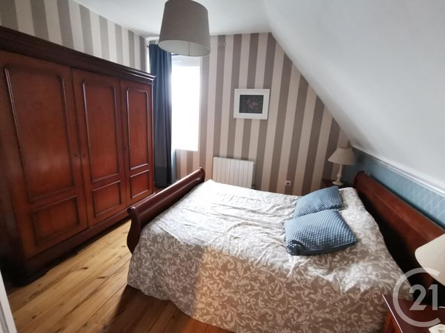 Maison &agrave; vendre - 8 pi&egrave;ces - 130 m2 - Telgruc Sur Mer - 29 - BRETAGNE