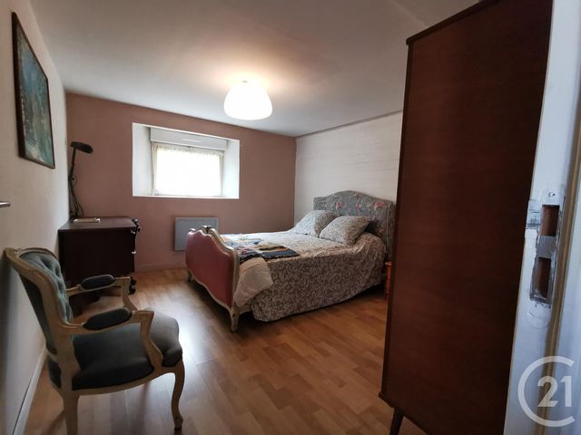 Maison &agrave; vendre - 8 pi&egrave;ces - 130 m2 - Telgruc Sur Mer - 29 - BRETAGNE