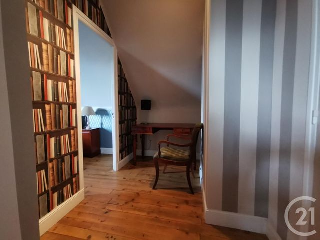 Maison &agrave; vendre - 8 pi&egrave;ces - 130 m2 - Telgruc Sur Mer - 29 - BRETAGNE