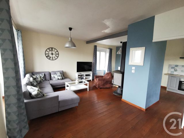 Maison &agrave; vendre - 8 pi&egrave;ces - 130 m2 - Telgruc Sur Mer - 29 - BRETAGNE