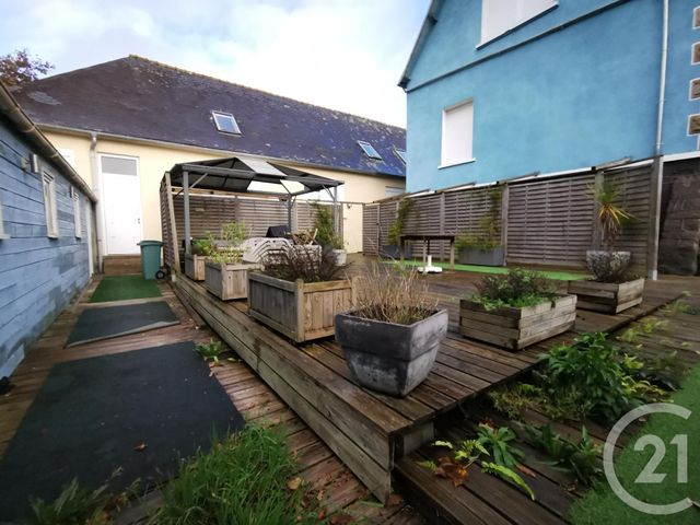 Maison &agrave; vendre - 8 pi&egrave;ces - 130 m2 - Telgruc Sur Mer - 29 - BRETAGNE
