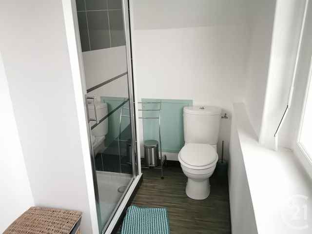 Maison &agrave; vendre - 8 pi&egrave;ces - 130 m2 - Telgruc Sur Mer - 29 - BRETAGNE