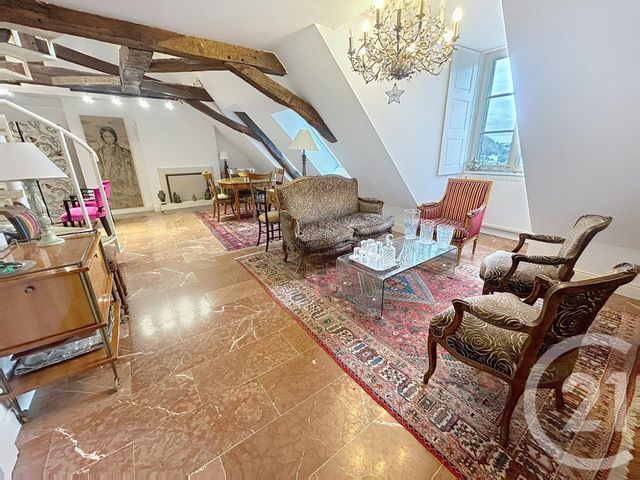 Appartement Duplex à vendre - 4 pièces - 83,92 m2 - Quimper - 29 - BRETAGNE