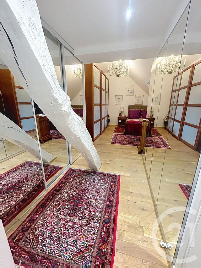 Appartement Duplex à vendre - 4 pièces - 83,92 m2 - Quimper - 29 - BRETAGNE