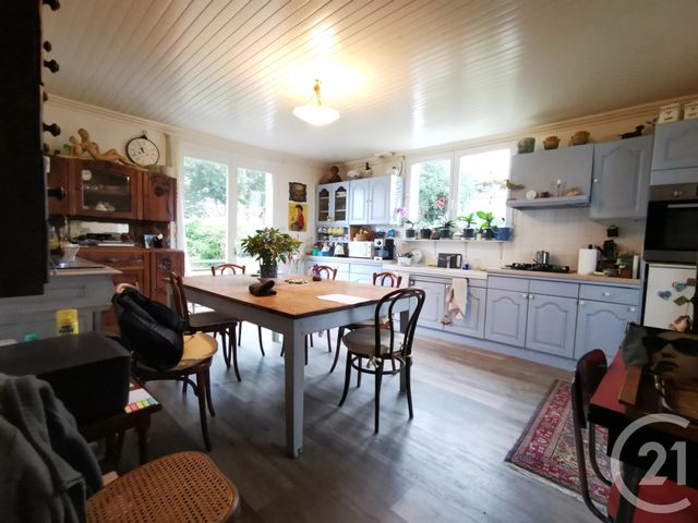 Maison à vendre - 5 pièces - 121 m2 - Penmarch - 29 - BRETAGNE