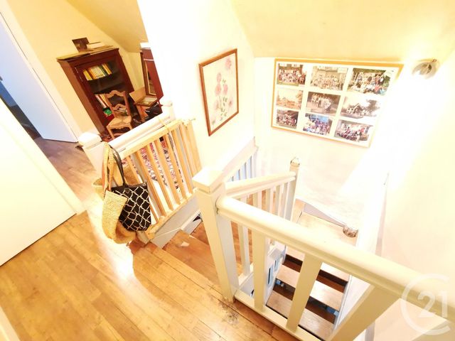 Maison à vendre - 5 pièces - 121 m2 - Penmarch - 29 - BRETAGNE