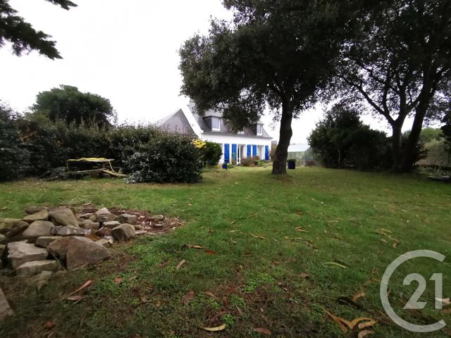 Maison à vendre - 5 pièces - 121 m2 - Penmarch - 29 - BRETAGNE